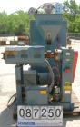 Used Merritt Davis 1 1/2