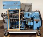 Used Prodex 1-3/4” Diameter Single Screw Extruder, Model 1.75TM-25
