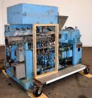 Used Prodex 1-3/4” Diameter Single Screw Extruder, Model 1.75TM-25