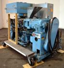 Used Prodex 1-3/4” Diameter Single Screw Extruder, Model 1.75TM-25