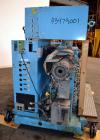 Used Prodex 1-3/4” Diameter Single Screw Extruder, Model 1.75TM-25
