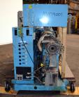 Used Prodex 1-3/4” Diameter Single Screw Extruder, Model 1.75TM-25