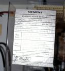 Used Prodex 1-3/4” Diameter Single Screw Extruder, Model 1.75TM-25