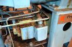 Used Prodex 1-3/4” Diameter Single Screw Extruder, Model 1.75TM-25
