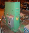 Used- Prodex Extruder, 2 1/2