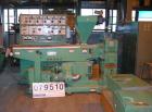 Used- Prodex Extruder, 2 1/2