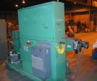 Used- Prodex Extruder, 2 1/2