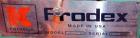 Used Prodex Extruder, 2 1/2