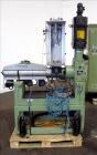 Used Reinfenhauser Co-Extrusion Line