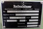 Used Reinfenhauser Co-Extrusion Line