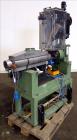 Used Reinfenhauser Co-Extrusion Line