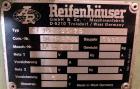 Used Reinfenhauser Co-Extrusion Line