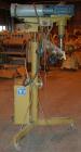 Used Royal Machine 1.25