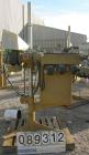 Used Royal Machine 1.25