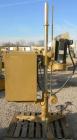 Used Royal Machine 1.25