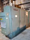 Used Sterling 6” Diameter Single Screw Extruder
