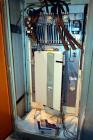 Used Sterling 6” Diameter Single Screw Extruder
