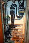 Used Sterling 6” Diameter Single Screw Extruder