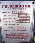 Used Sterling 6