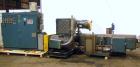 Used Sterling Extruder Corp. 3-1/2