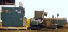 Used Sterling Extruder Corp. 3-1/2