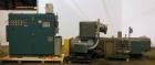 Used Sterling Extruder Corp. 3-1/2