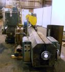 Used Sterling Extruder Corp. 3-1/2