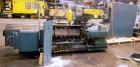 Used Sterling Extruder Corp. 3-1/2