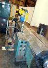 Used Sterling Extruder Corp. 3-1/2
