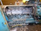 Used Sterling Extruder Corp. 3-1/2