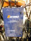 Used Sterling Extruder Corp. 3-1/2