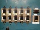Used Sterling Extruder Corp. 3-1/2