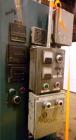 Used Sterling Extruder Corp. 3-1/2