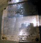 Used Sterling Extruder Corp. 3-1/2