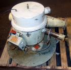 Used Sterling Extruder Corp. 3-1/2
