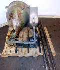 Used Sterling Extruder Corp. 3-1/2