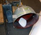 Used Sterling Extruder Corp. 3-1/2