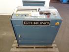 Used Sterling 2.5