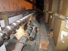 Used- Sterling Single Screw Extruder. 8