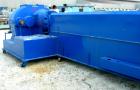 USED: Sterling 8
