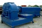 USED: Sterling 8