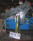 USED: Sterling pedestal mount 2