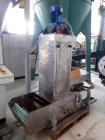 Tecnova Single Screw Extruder, 130 mm