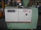 USED: Weber single screw extruder. Screw diameter 2.36