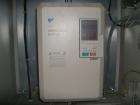 USED: Weber single screw extruder. Screw diameter 2.36