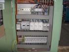 USED: Weber single screw extruder. Screw diameter 2.36