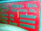 Used Welex 1-1/4