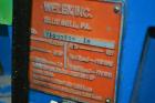Used Welex 2