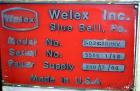 Used Welex 2