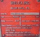 Used Welex 2